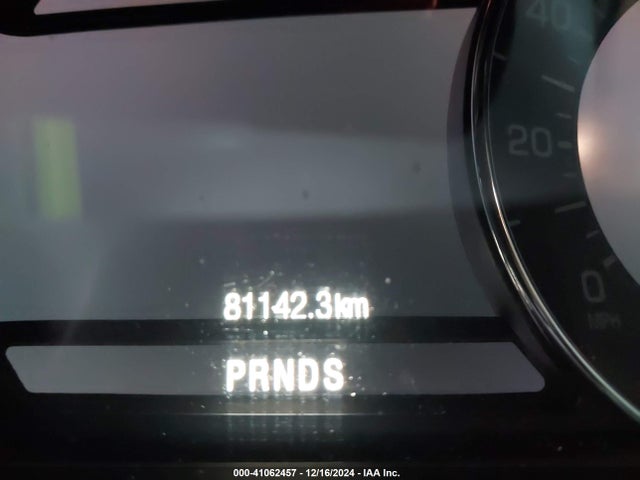 Lincoln Mkx Reserve 2018 2LMPJ8LP2JBL30841 Image 14