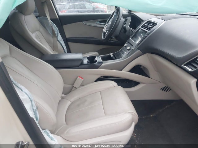 Lincoln Mkx Reserve 2018 2LMPJ8LP2JBL30841 Image 5
