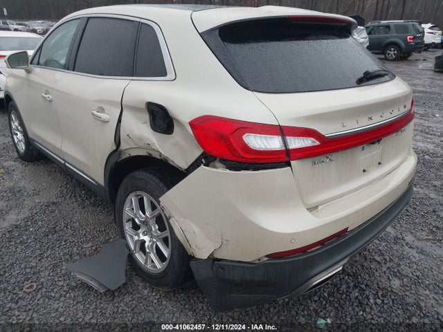 Lincoln Mkx Reserve 2018 2LMPJ8LP2JBL30841 Image 6