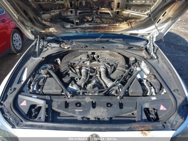 WBAKP9C56FD979876 BMW 550i Xdrive