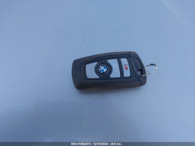 WBAKP9C56FD979876 BMW 550i Xdrive