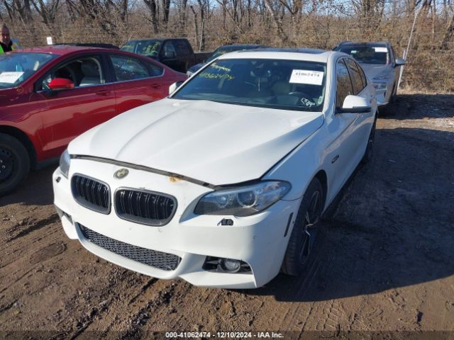 WBAKP9C56FD979876 BMW 550i Xdrive