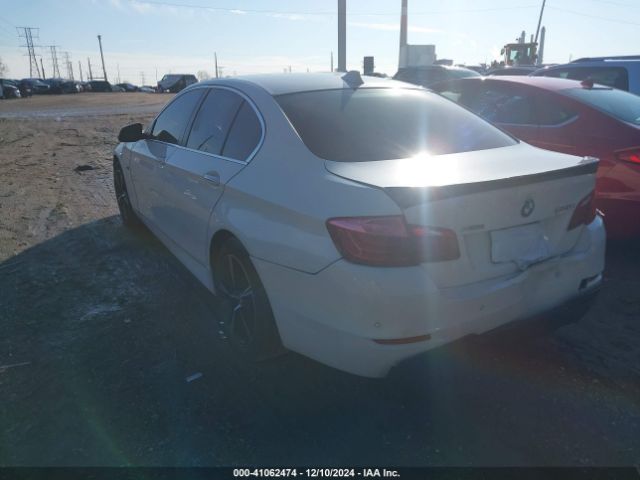 WBAKP9C56FD979876 BMW 550i Xdrive
