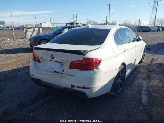 WBAKP9C56FD979876 BMW 550i Xdrive