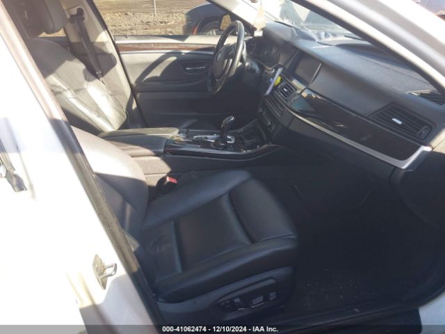 WBAKP9C56FD979876 BMW 550i Xdrive