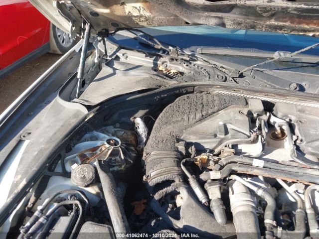 WBAKP9C56FD979876 BMW 550i Xdrive