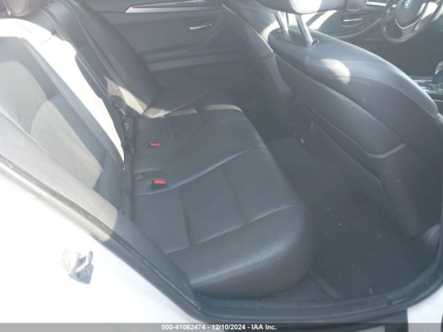 WBAKP9C56FD979876 BMW 550i Xdrive