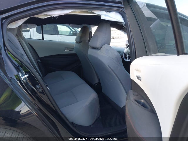 5YFS4MCEXRP178190 Toyota COROLLA SE