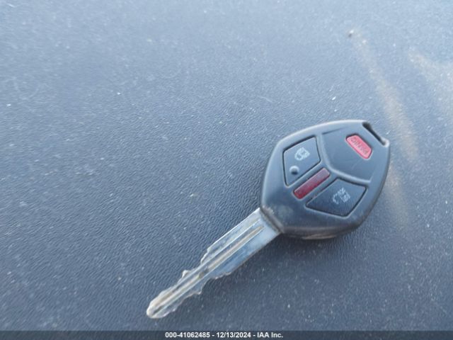 2008 MITSUBISHI ENDEAVOR 4A4MN31S08E042986 Photo 10