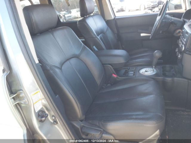 2008 MITSUBISHI ENDEAVOR 4A4MN31S08E042986 Photo 4