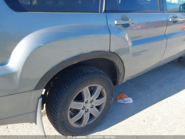 2008 MITSUBISHI ENDEAVOR 4A4MN31S08E042986 Photo 5