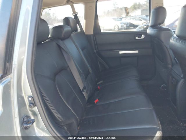 2008 MITSUBISHI ENDEAVOR 4A4MN31S08E042986 Photo 7