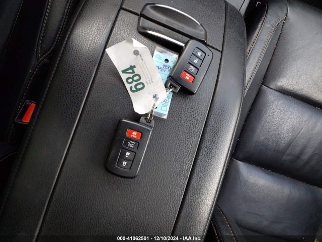 5TDJKRFH0FS224326 Toyota Highlander Xle V6