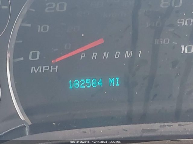 1GCWGAFG5K1364525 Chevrolet Express 2500 Work Van