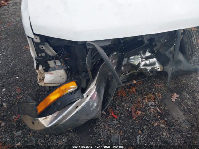 1GCWGAFG5K1364525 Chevrolet Express 2500 Work Van