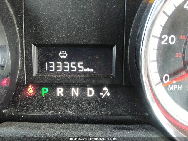 Dodge Grand Caravan American Value Pkg 2016 2C4RDGBG3GR243316 Image 16