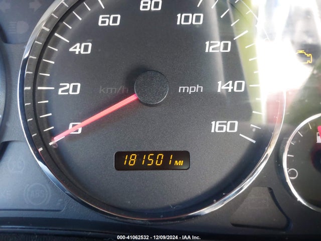 2006 CADILLAC CTS 1G6DM57T860109790 Photo 6