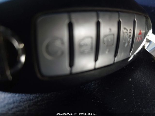 5N1AR2MN3GC664695 Nissan Pathfinder Sl