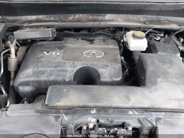 5N1DL0MN1KC508148 Infiniti QX60 LUXE