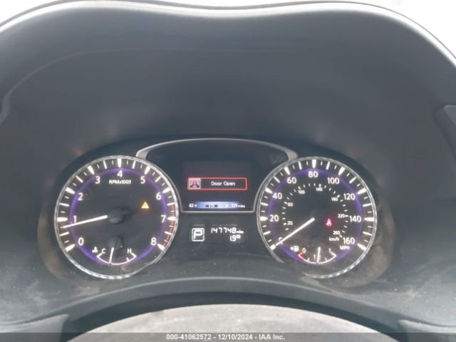 5N1DL0MN1KC508148 Infiniti QX60 LUXE