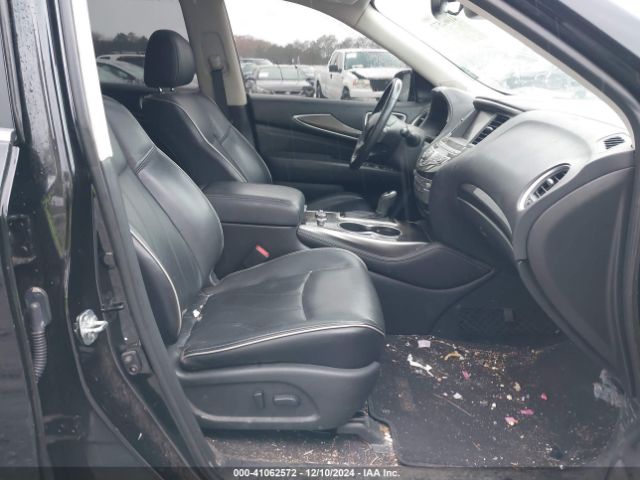 5N1DL0MN1KC508148 Infiniti QX60 LUXE