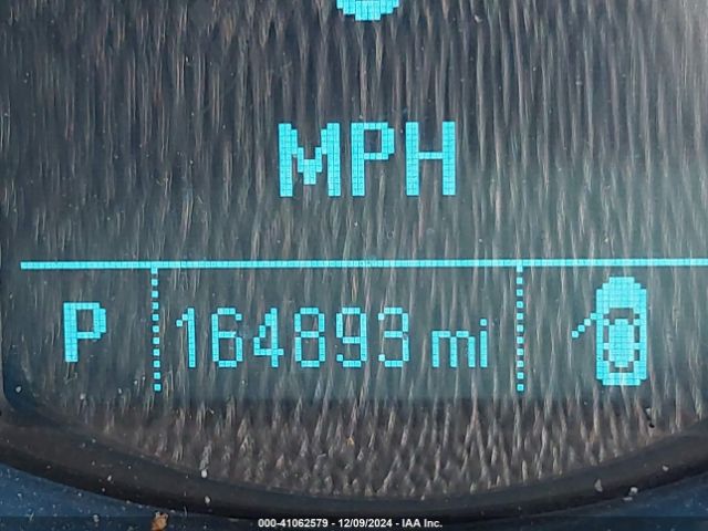 1G1PG5SBXF7183440 Chevrolet CRUZE LTZ