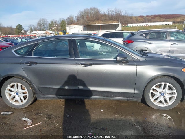 Ford FUSION SE 2015 3FA6P0HD9FR170885 Image 13