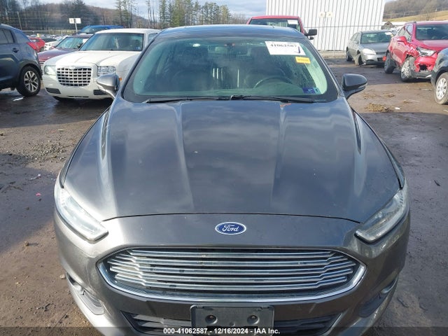 Ford FUSION SE 2015 3FA6P0HD9FR170885 Image 6