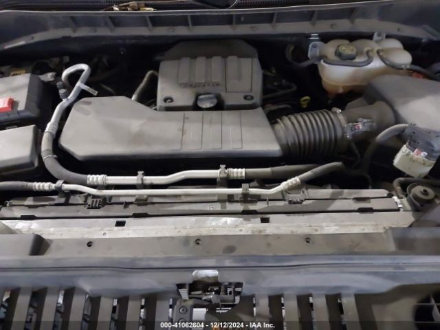 3GCPDAEK8PG101733 Chevrolet Silverado 1500 4wd  Short Bed Wt