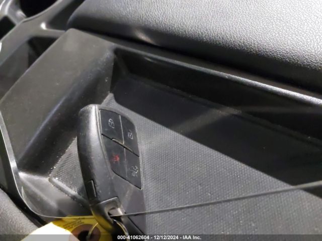 3GCPDAEK8PG101733 Chevrolet Silverado 1500 4wd  Short Bed Wt