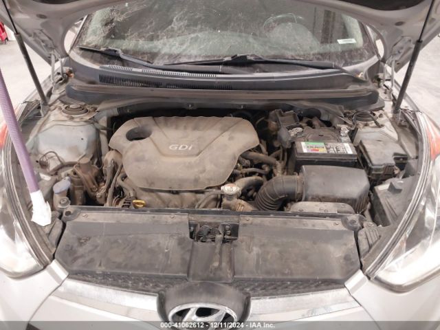 KMHTC6AD1FU224707 Hyundai Veloster