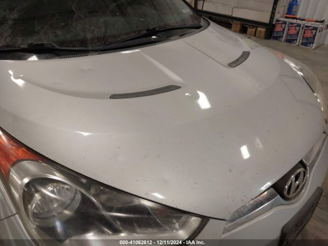 KMHTC6AD1FU224707 Hyundai Veloster