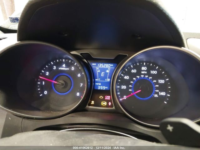 KMHTC6AD1FU224707 Hyundai Veloster