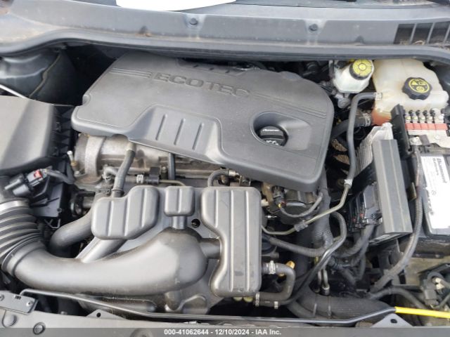 1G4PP5SK0E4109933 Buick Verano