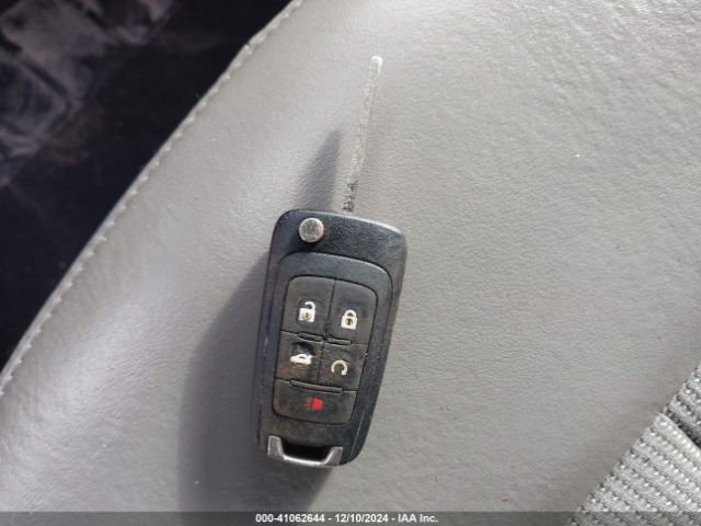 1G4PP5SK0E4109933 Buick Verano