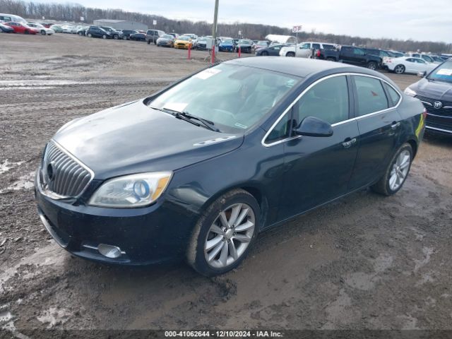 1G4PP5SK0E4109933 Buick Verano