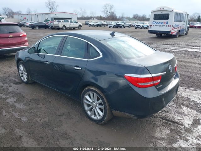 1G4PP5SK0E4109933 Buick Verano