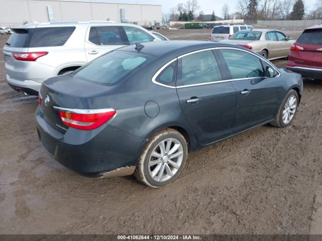 1G4PP5SK0E4109933 Buick Verano