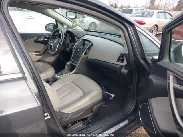 1G4PP5SK0E4109933 Buick Verano