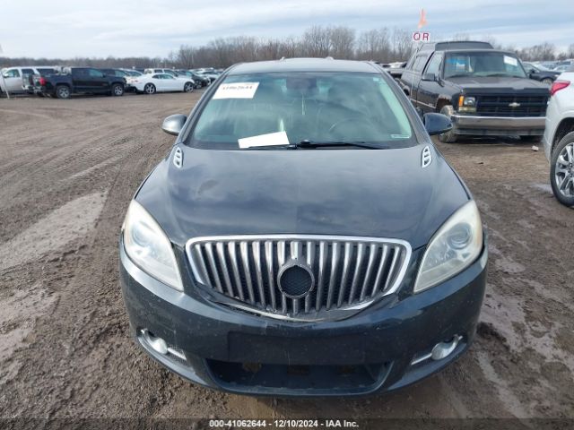 1G4PP5SK0E4109933 Buick Verano