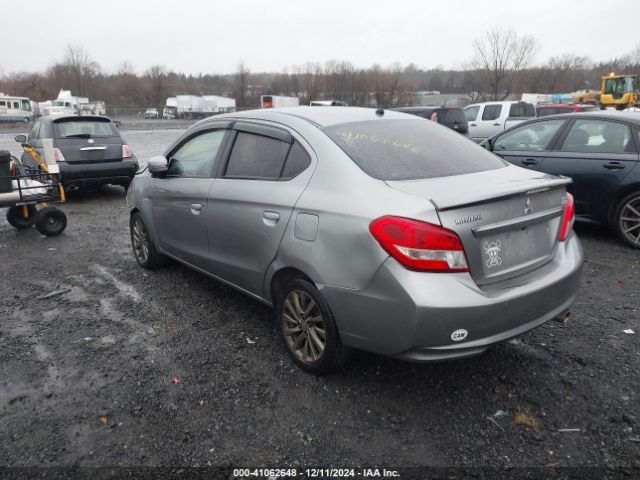 ML32F4FJ6HHF11584 Mitsubishi Mirage G4 Se