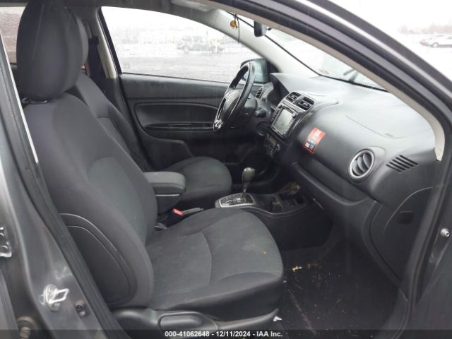 ML32F4FJ6HHF11584 Mitsubishi Mirage G4 Se