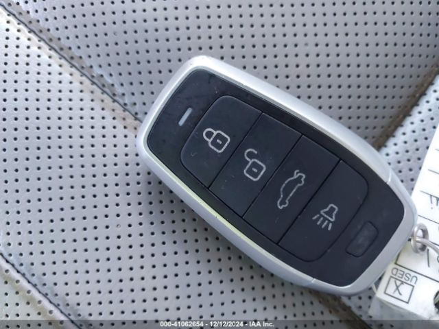 KMHGN4JE7FU038338 Hyundai Genesis 3.8