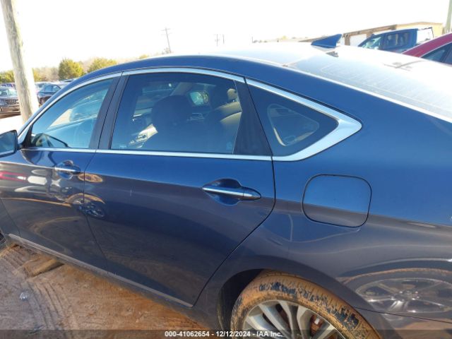 KMHGN4JE7FU038338 Hyundai Genesis 3.8