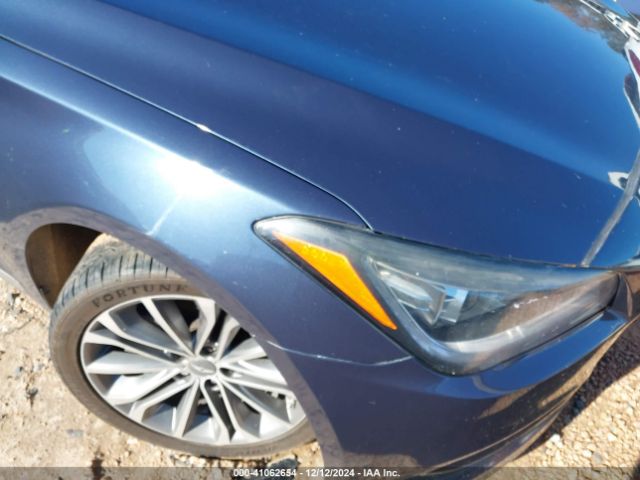 KMHGN4JE7FU038338 Hyundai Genesis 3.8