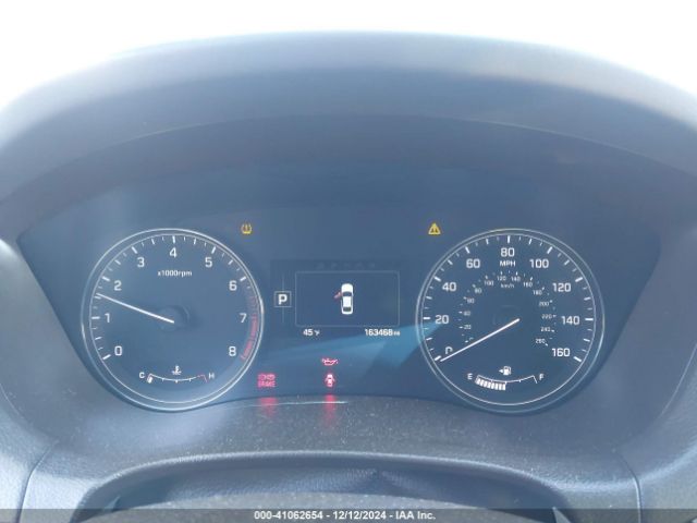 KMHGN4JE7FU038338 Hyundai Genesis 3.8