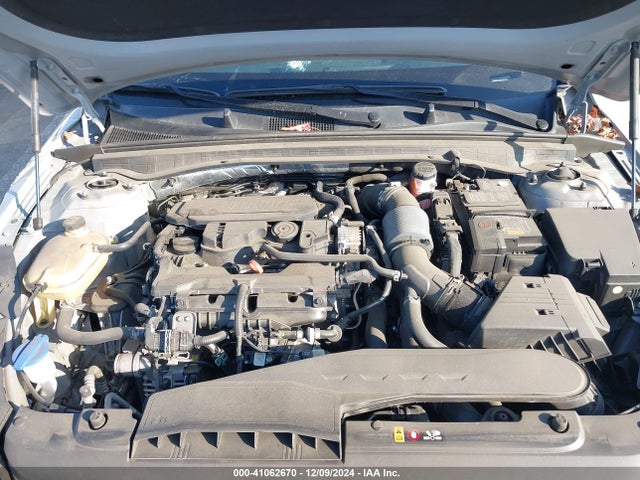 KIA K5 Gt-line 2023 5XXG64J26PG167931 Image 10