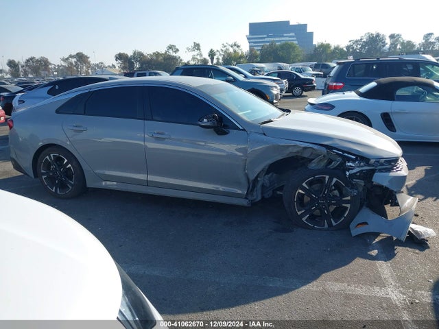 KIA K5 Gt-line 2023 5XXG64J26PG167931 Image 12