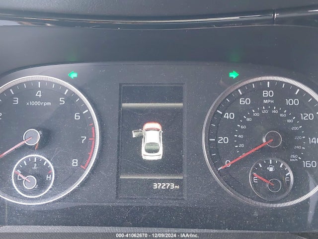 KIA K5 Gt-line 2023 5XXG64J26PG167931 Image 14