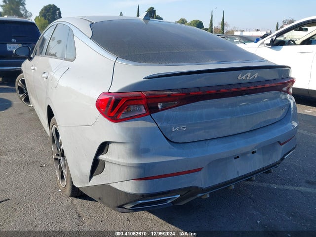 KIA K5 Gt-line 2023 5XXG64J26PG167931 Image 3